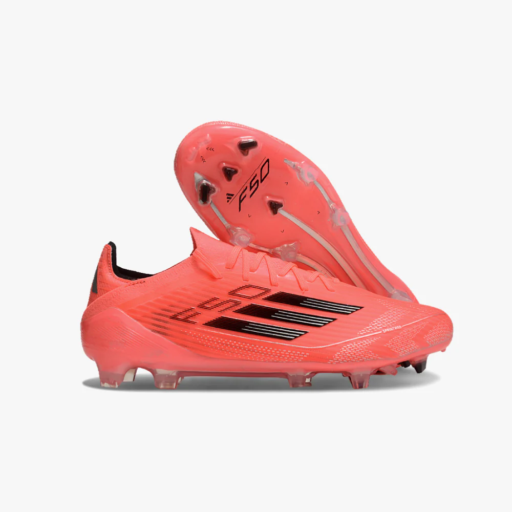 ADIDAS F50 (FG) - Image 9