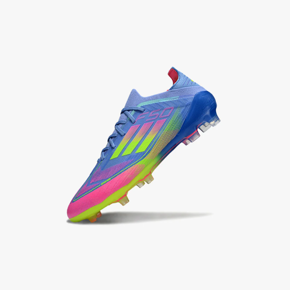 ADIDAS F50 CELESTIAL (FG) PRONTA ENTREGA - Image 2