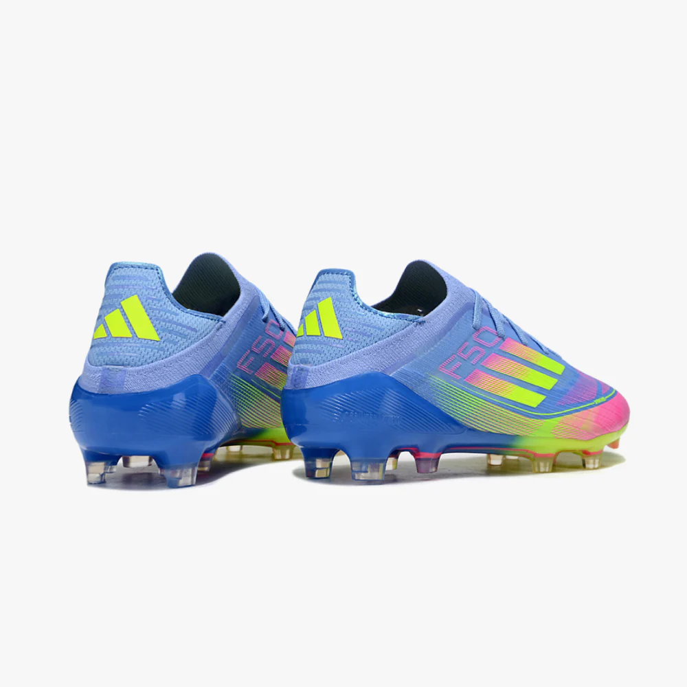 ADIDAS F50 CELESTIAL (FG) PRONTA ENTREGA - Image 4