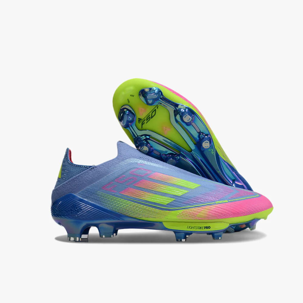 ADIDAS F50 CELESTIAL (FG) PRONTA ENTREGA