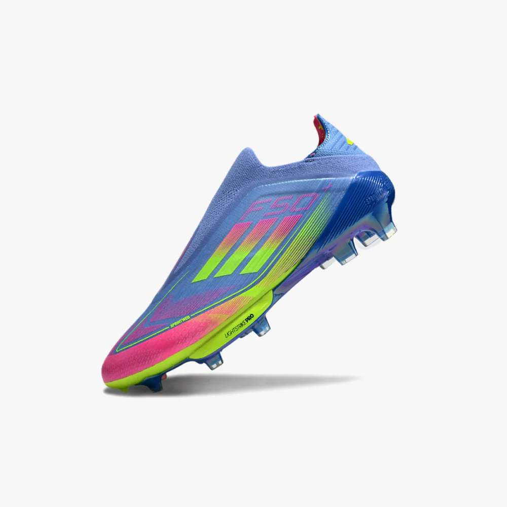 ADIDAS F50 CELESTIAL (FG) PRONTA ENTREGA - Image 2