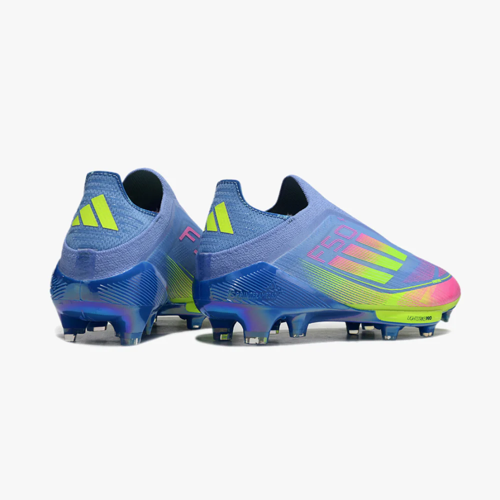 ADIDAS F50 CELESTIAL (FG) PRONTA ENTREGA - Image 4