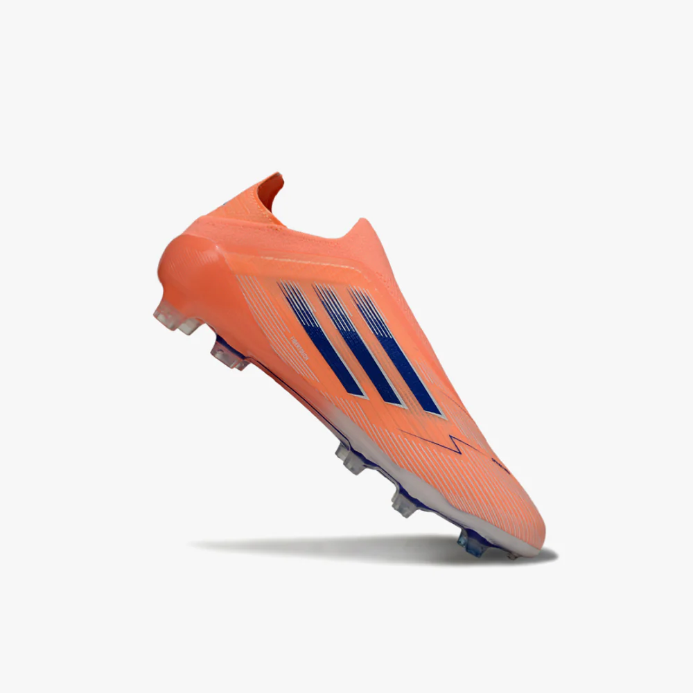 ADIDAS F50 CORAL (FG) PRONTA ENTREGA - Image 3
