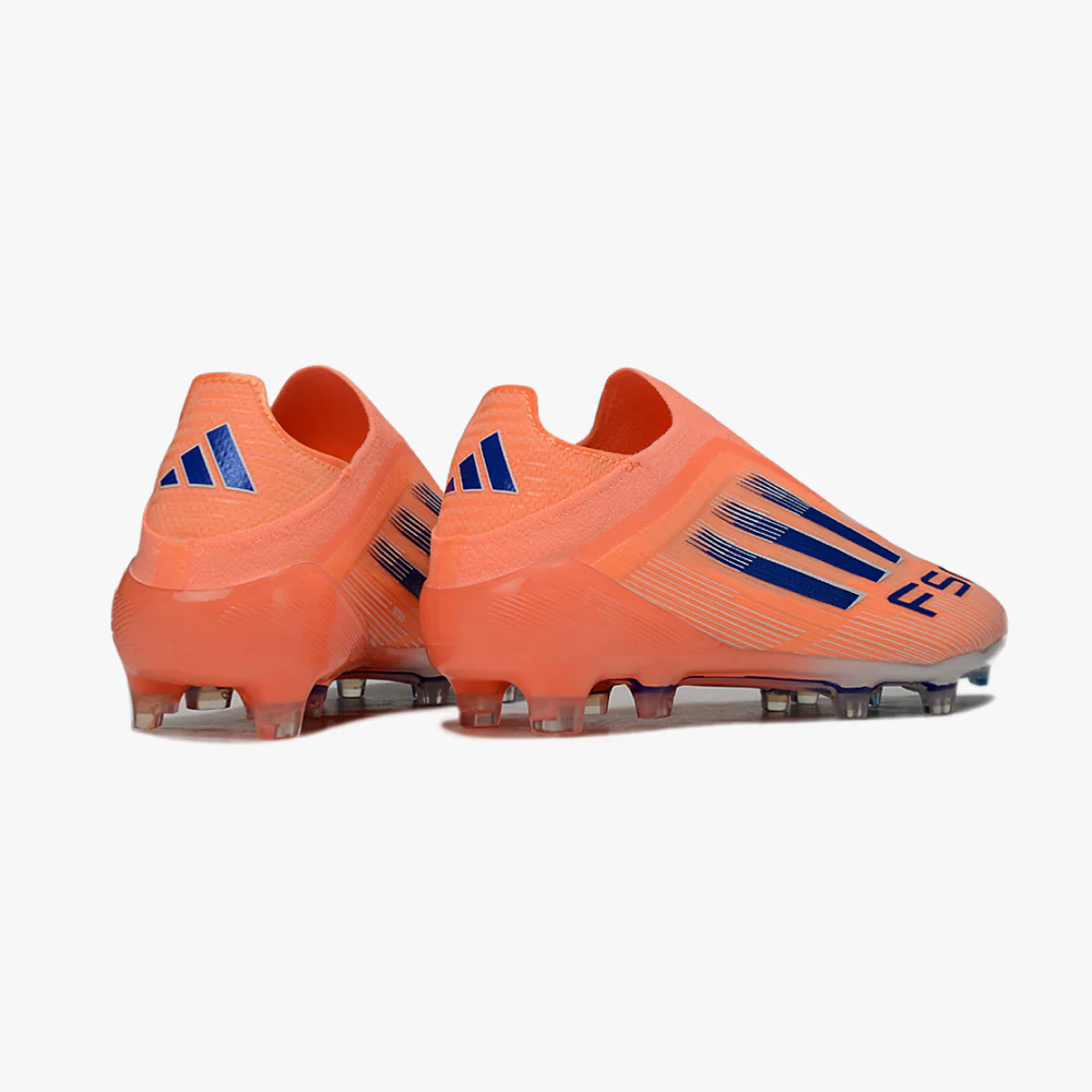 ADIDAS F50 CORAL (FG) PRONTA ENTREGA - Image 4