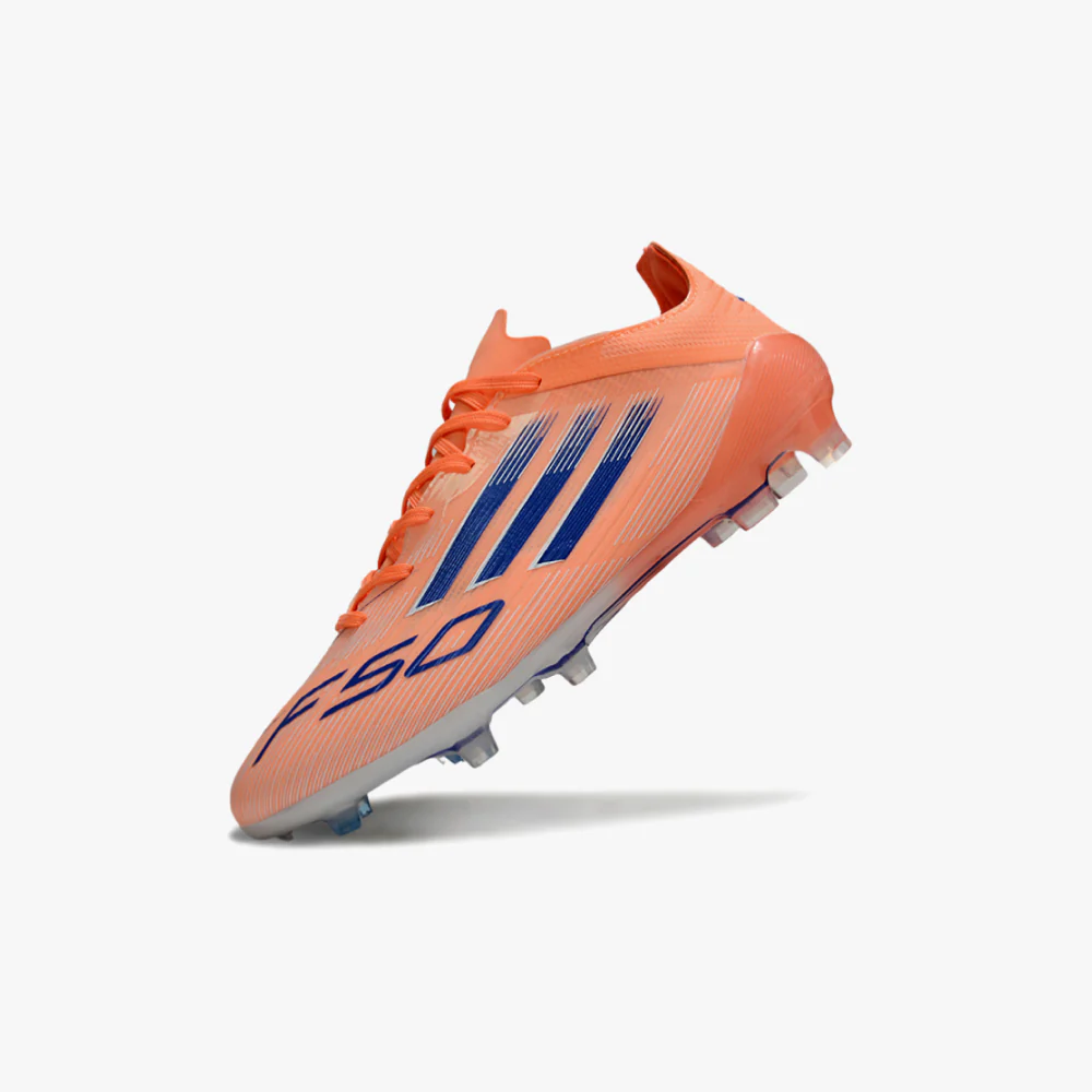 ADIDAS F50 CORAL (FG) PRONTA ENTREGA - Image 2