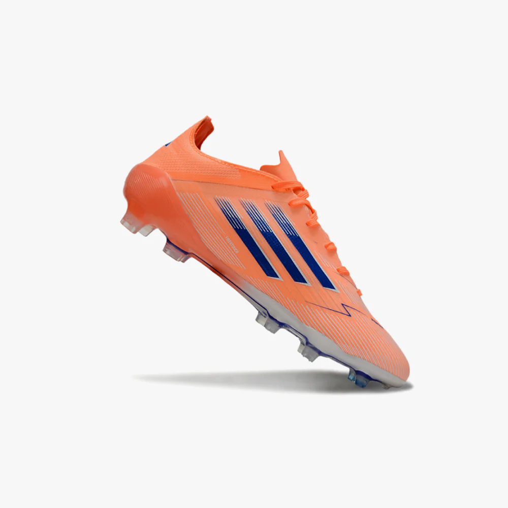 ADIDAS F50 CORAL (FG) PRONTA ENTREGA - Image 3