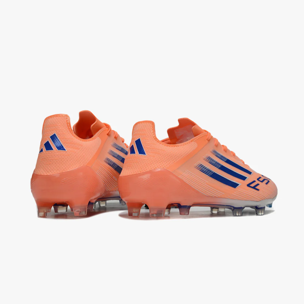 ADIDAS F50 CORAL (FG) PRONTA ENTREGA - Image 4