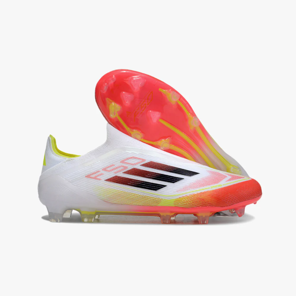 ADIDAS F50 ELITE (FG) - Image 5