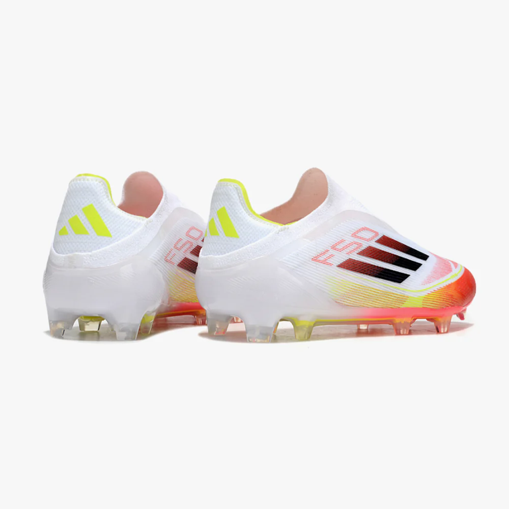 ADIDAS F50 ELITE (FG) - Image 8