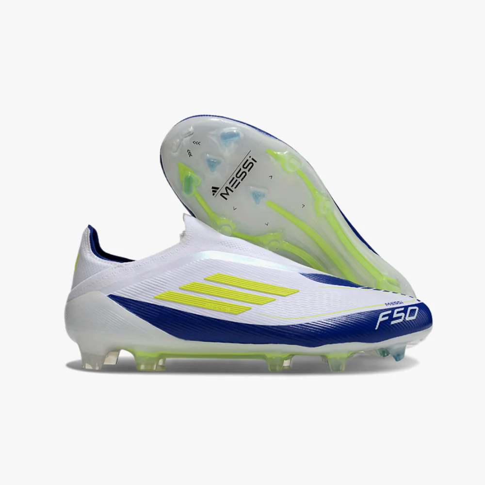 ADIDAS F50 ELITE (FG) - Image 9
