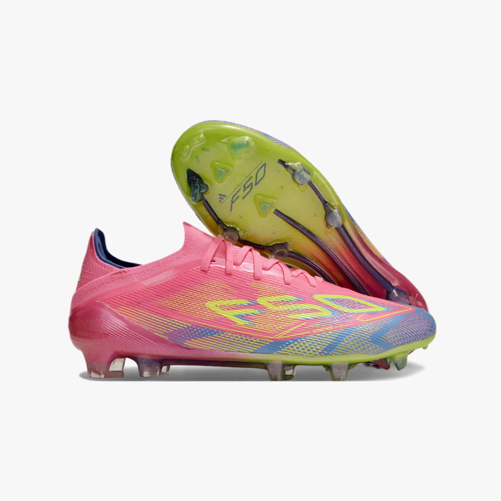 ADIDAS F50 ELITE (FG) - Image 17