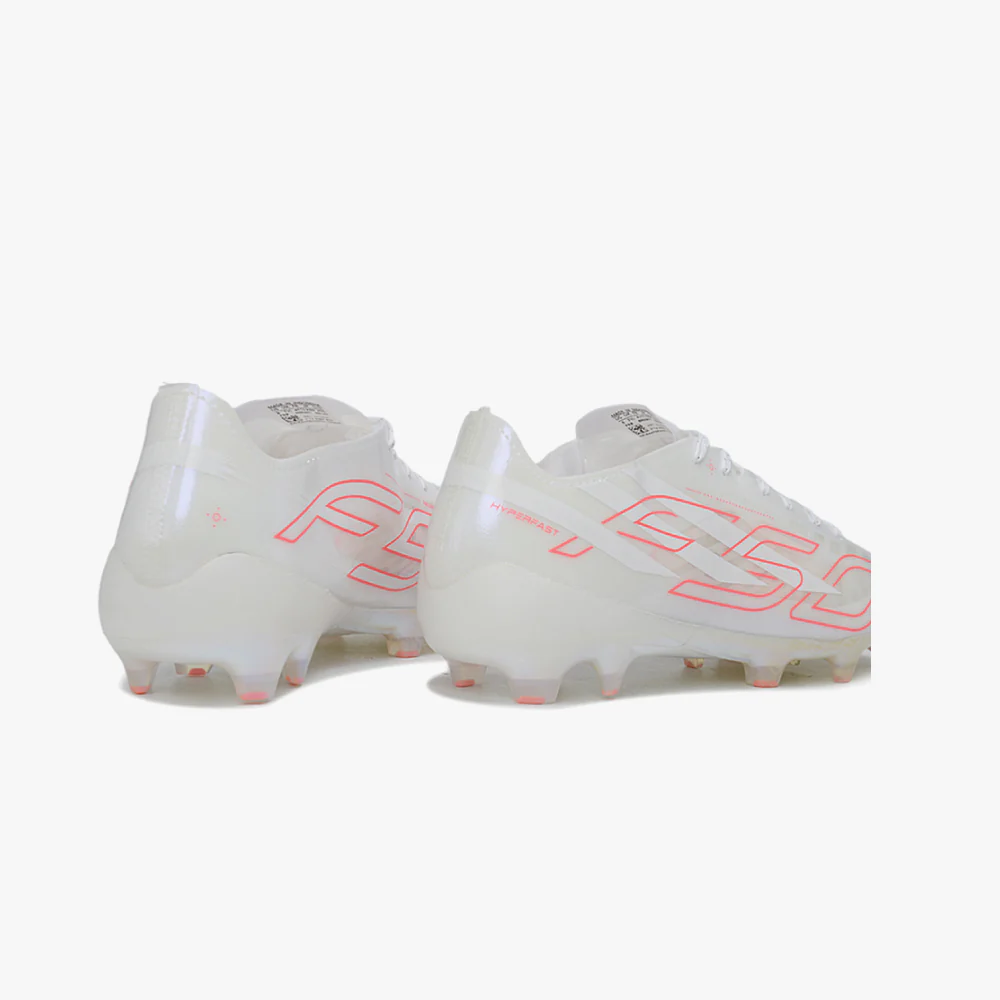 ADIDAS F50 HYPERFAST ELITE (FG) - Image 4