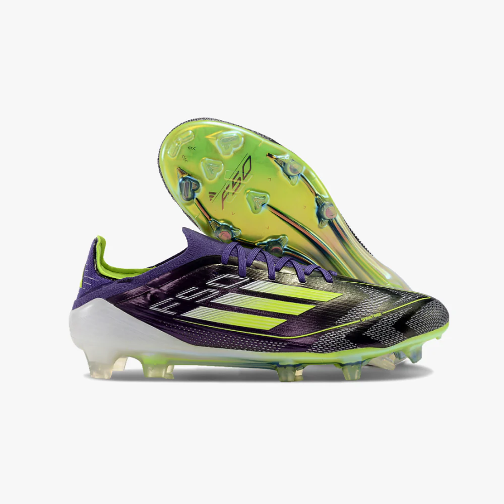ADIDAS F50 ELITE (FG) - Image 41
