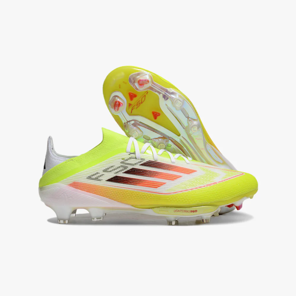 ADIDAS F50 ELITE (FG) - Image 5