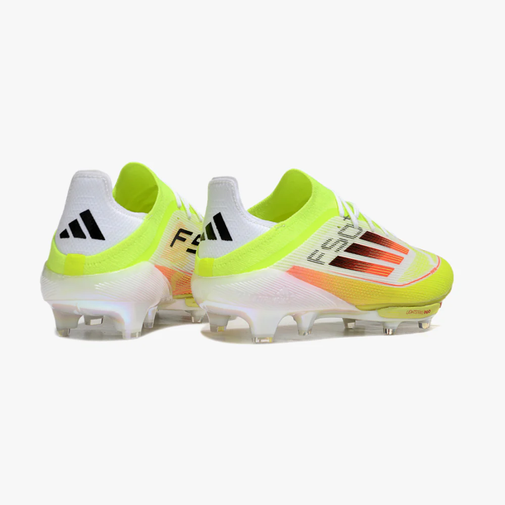 ADIDAS F50 ELITE (FG) - Image 8