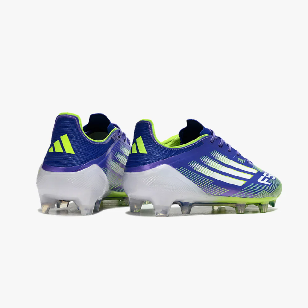 ADIDAS F50 ELITE (FG) PRONTA ENTREGA - Image 4