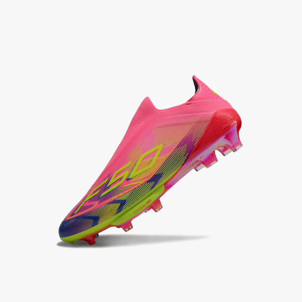 ADIDAS F50 ELITE (FG) PRONTA ENTREGA - Image 3