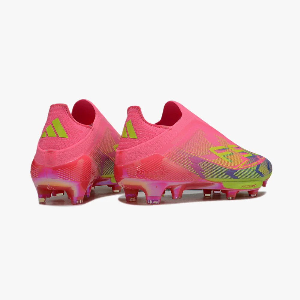 ADIDAS F50 ELITE (FG) PRONTA ENTREGA - Image 4
