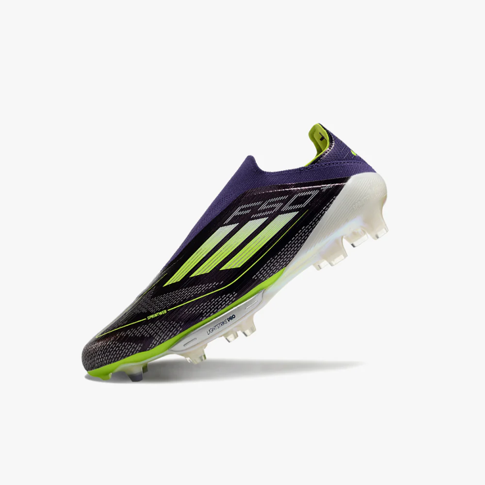 ADIDAS F50 ELITE (FG) PRONTA ENTREGA - Image 2