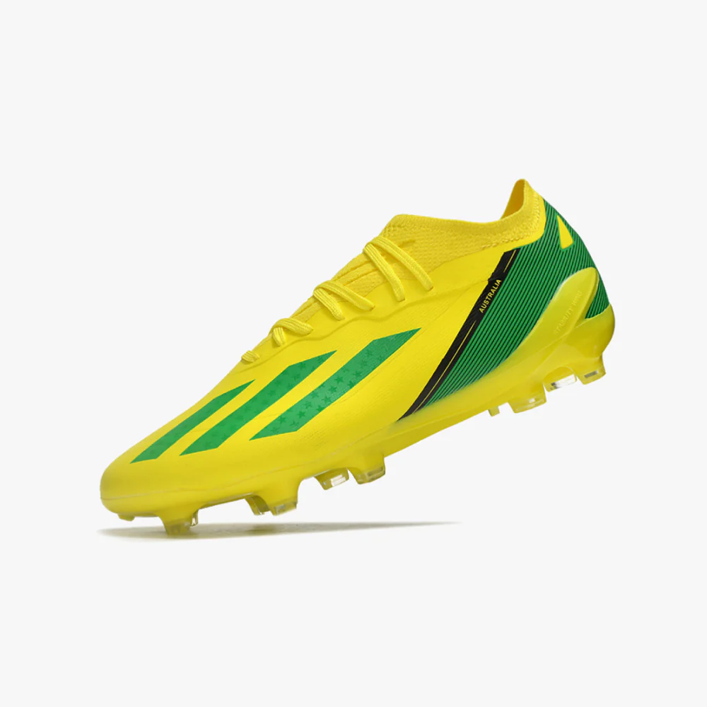 ADIDAS CRAZYFAST (FG) PRONTA ENTREGA - Image 2