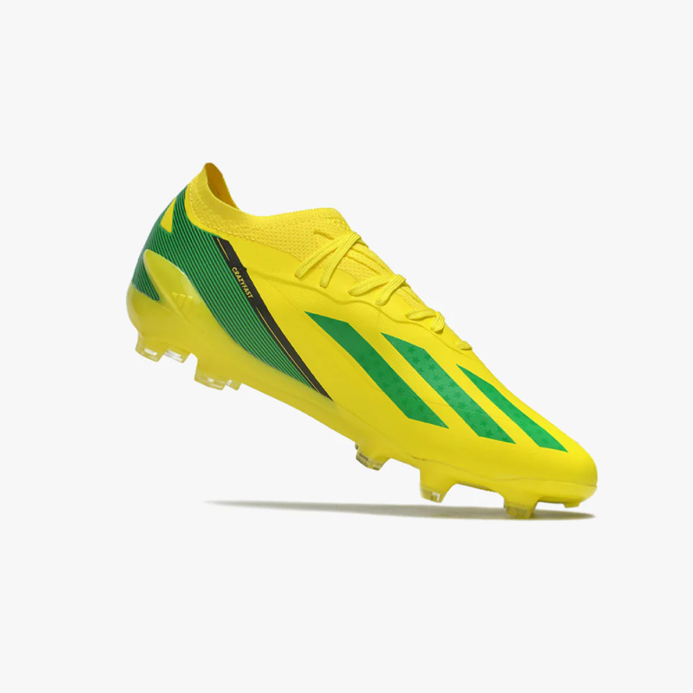 ADIDAS CRAZYFAST (FG) PRONTA ENTREGA - Image 3
