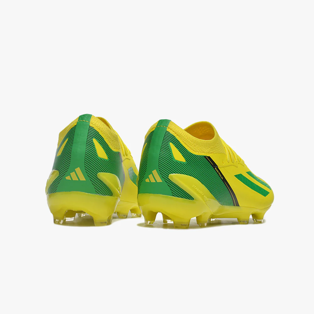 ADIDAS CRAZYFAST (FG) PRONTA ENTREGA - Image 4