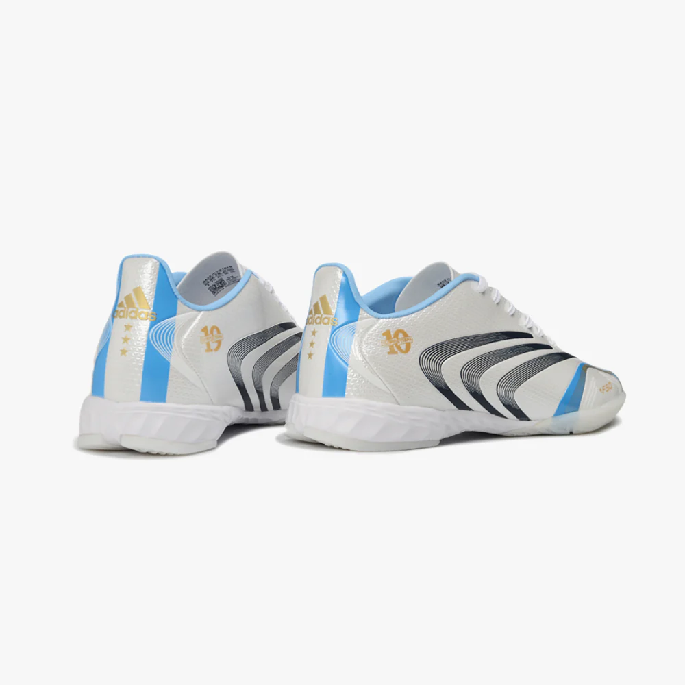 ADIDAS F50 ELITE  (IC) - Image 4