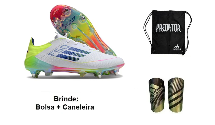 ADIDAS F50 ELITE (SG) - Image 13