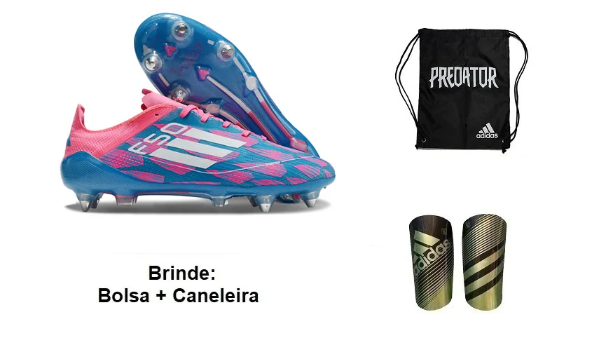ADIDAS F50 ELITE (SG) - Image 17