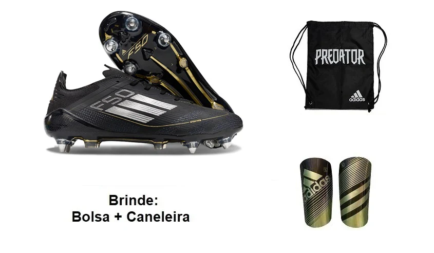 ADIDAS F50 ELITE (SG) - Image 21