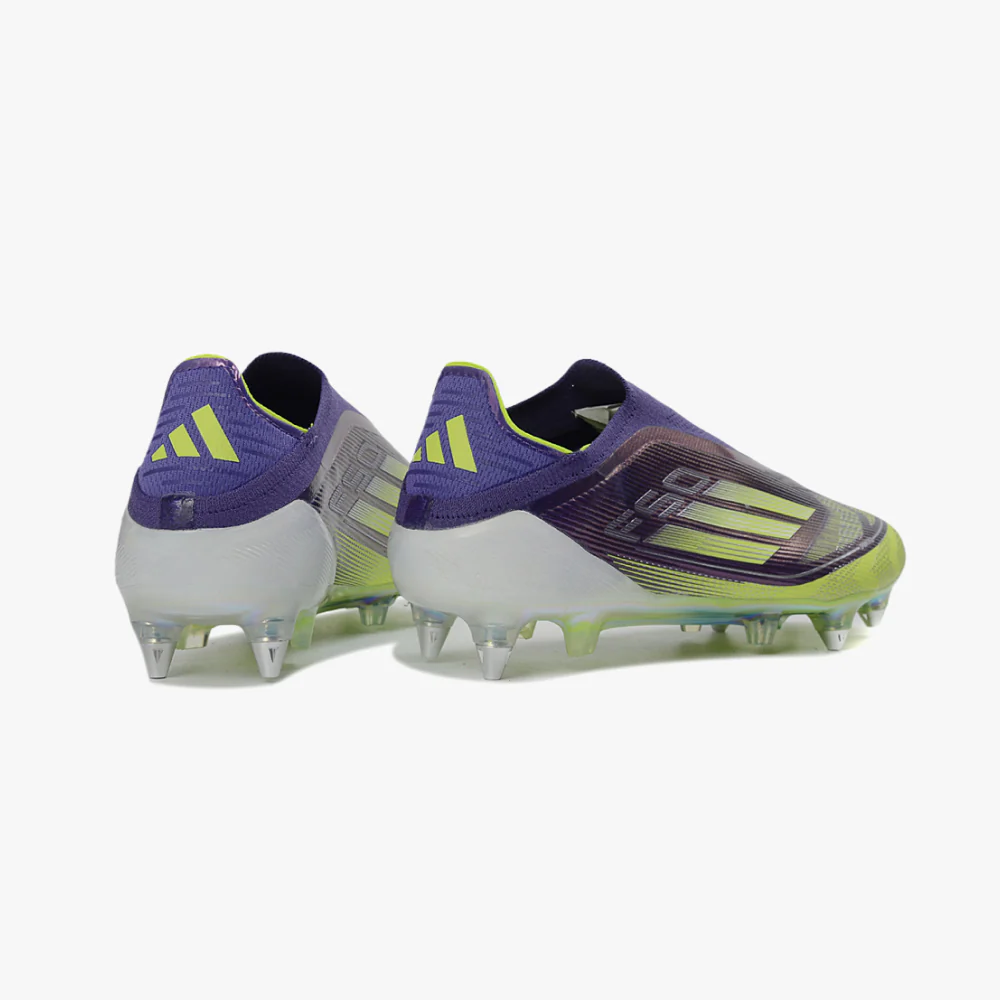 ADIDAS F50 ELITE (SG) - Image 4