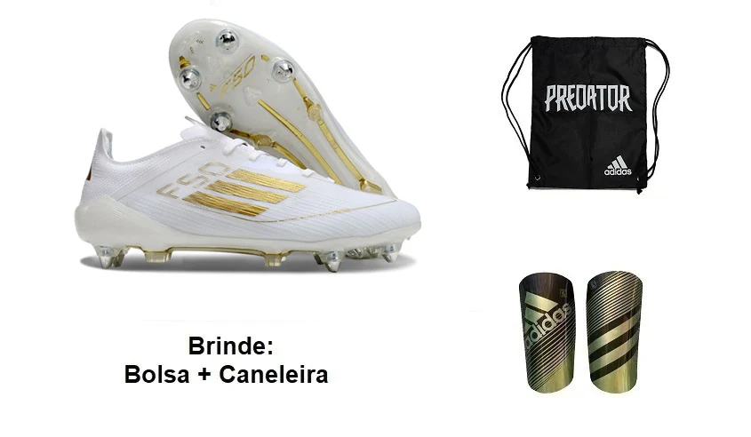 ADIDAS F50 ELITE (SG) - Image 9