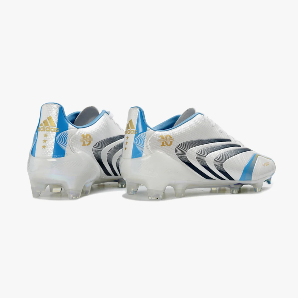 ADIDAS F50 ELITE TUNIT (FG) - Image 4
