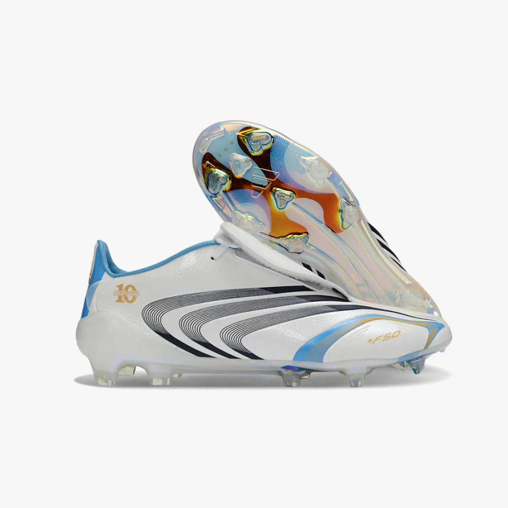 ADIDAS F50 ELITE TUNIT (FG)