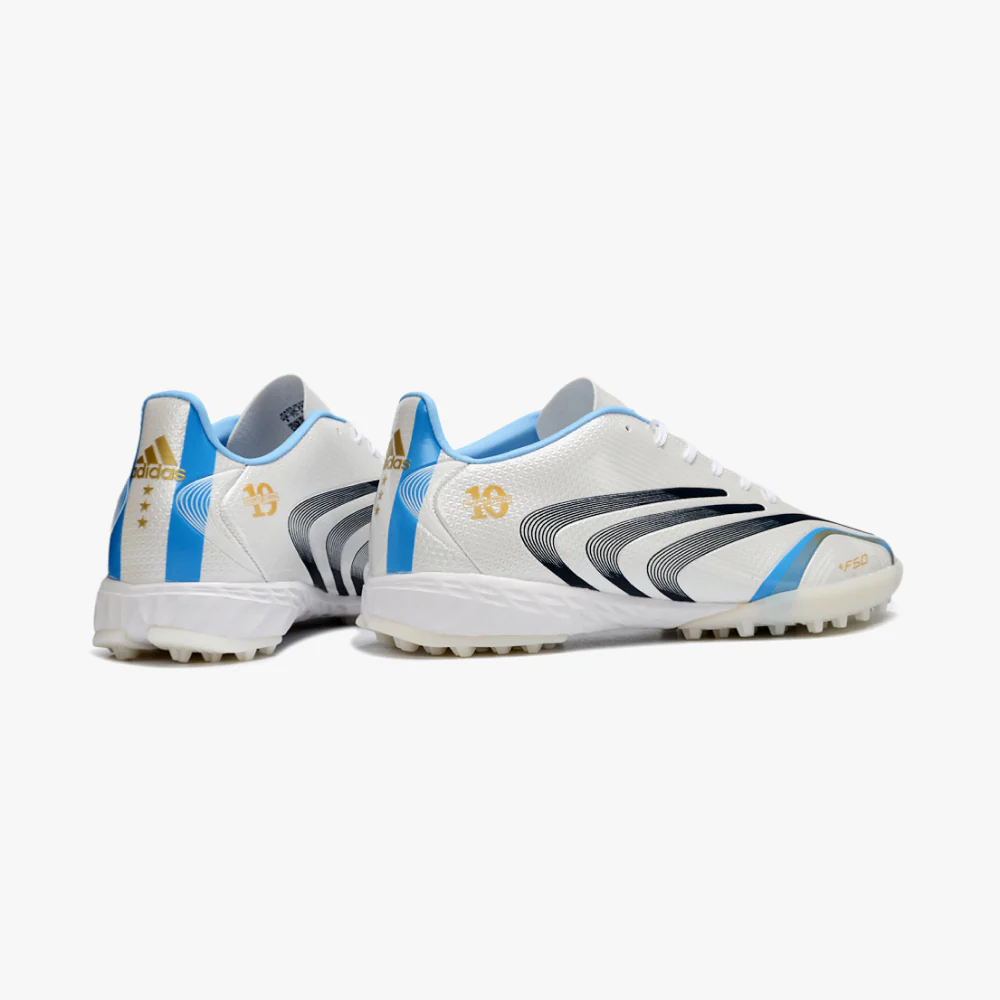 ADIDAS F50 TUNIT ELITE (TF) - Image 4
