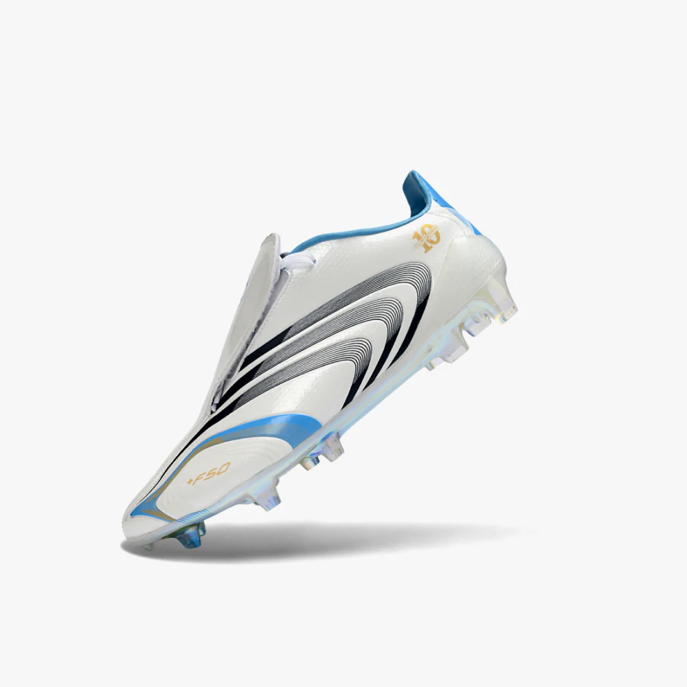 ADIDAS F50 ELITE TUNIT (FG) - Image 2