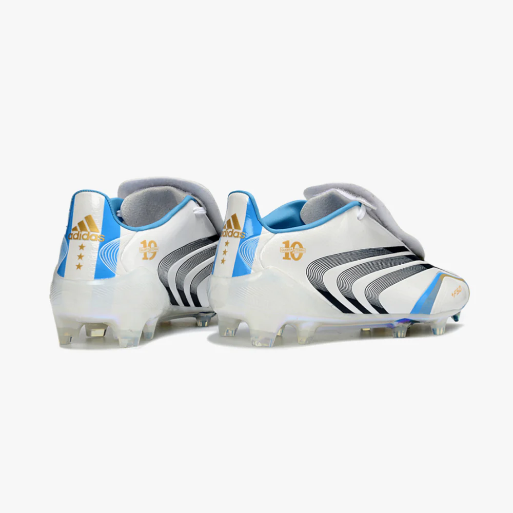 ADIDAS F50 ELITE TUNIT (FG) - Image 4