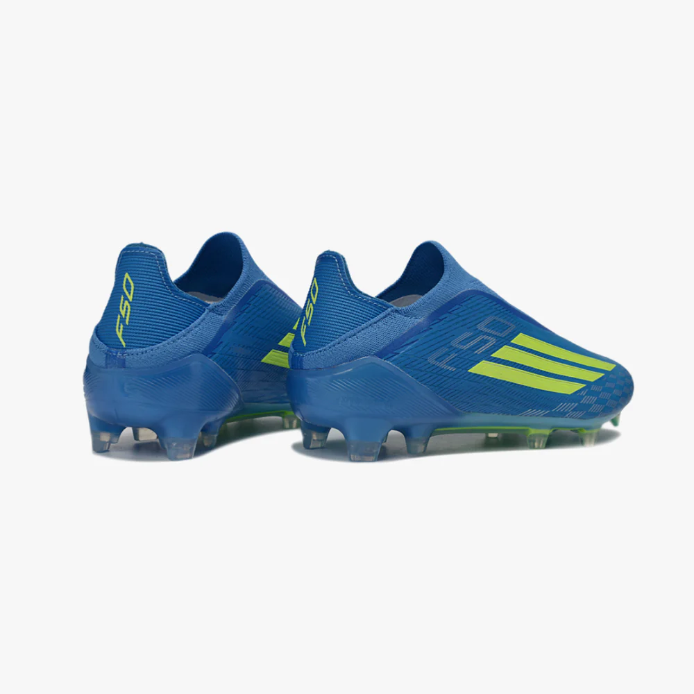 ADIDAS F50 ELITE (FG) - Image 4