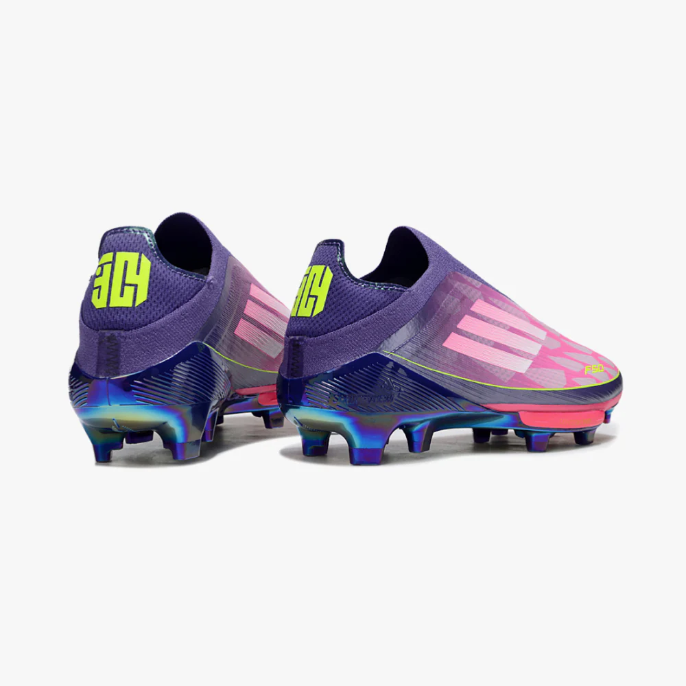 ADIDAS F50 (FG) - Image 4