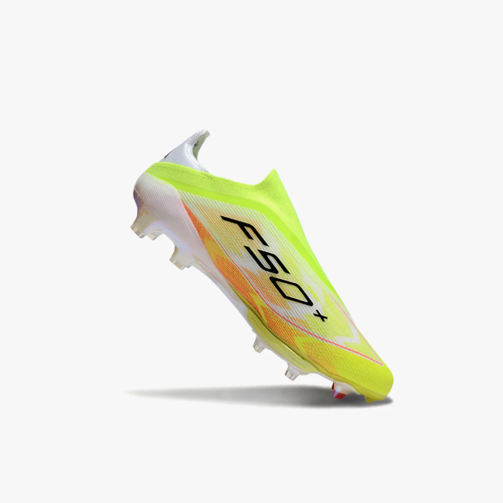 ADIDAS F50 (FG) - Image 11