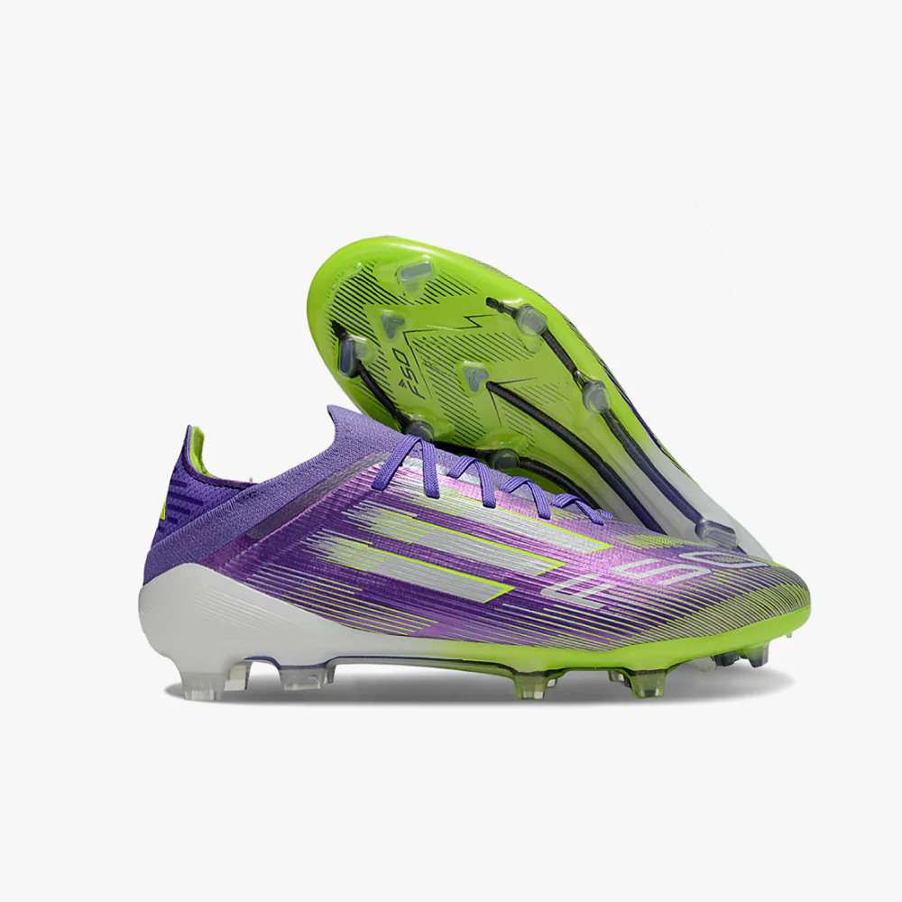 ADIDAS F50 (FG) - Image 5