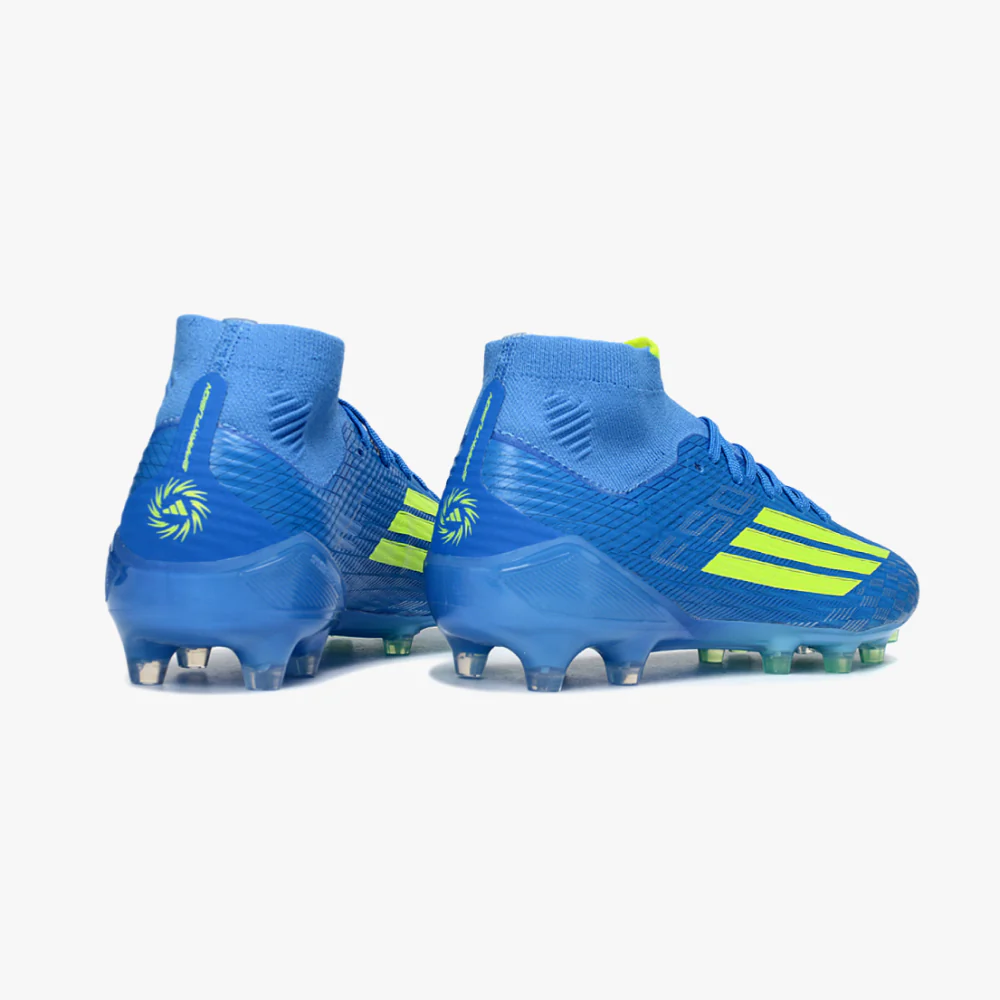 ADIDAS F50 ELITE (FG) - Image 4