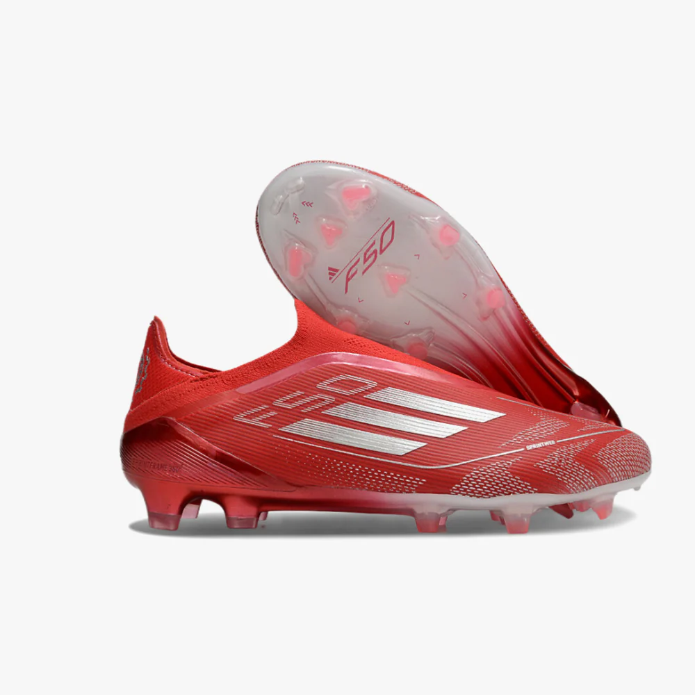 ADIDAS F50 (FG) - Image 5
