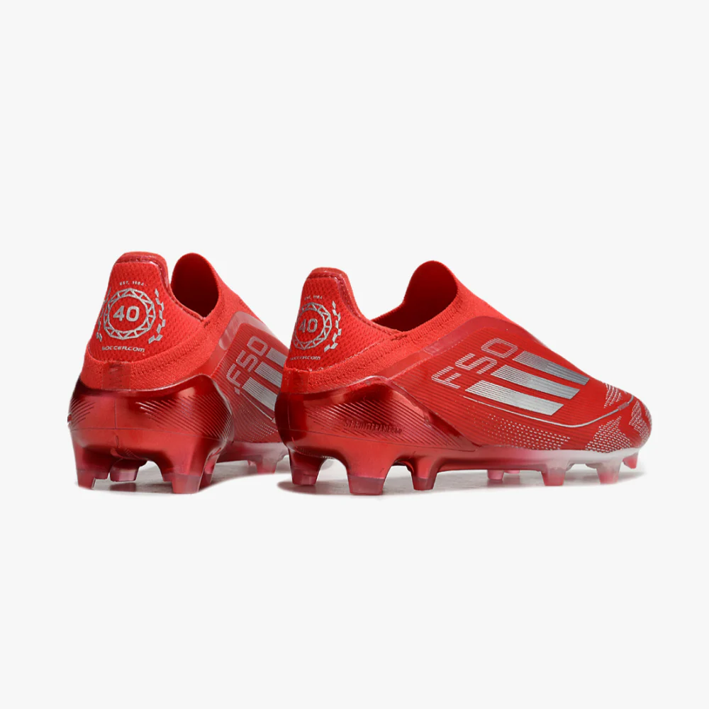 ADIDAS F50 (FG) - Image 8