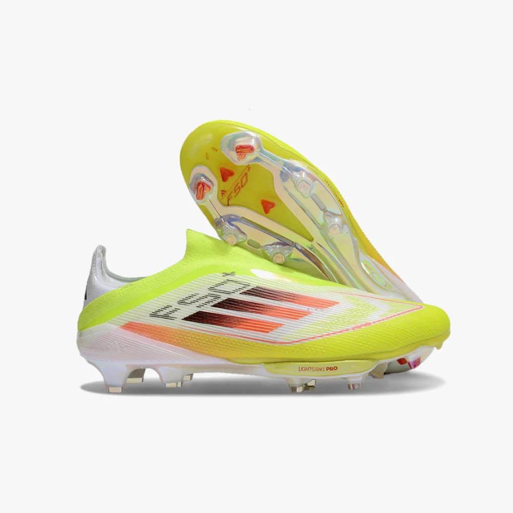 ADIDAS F50 (FG) - Image 9