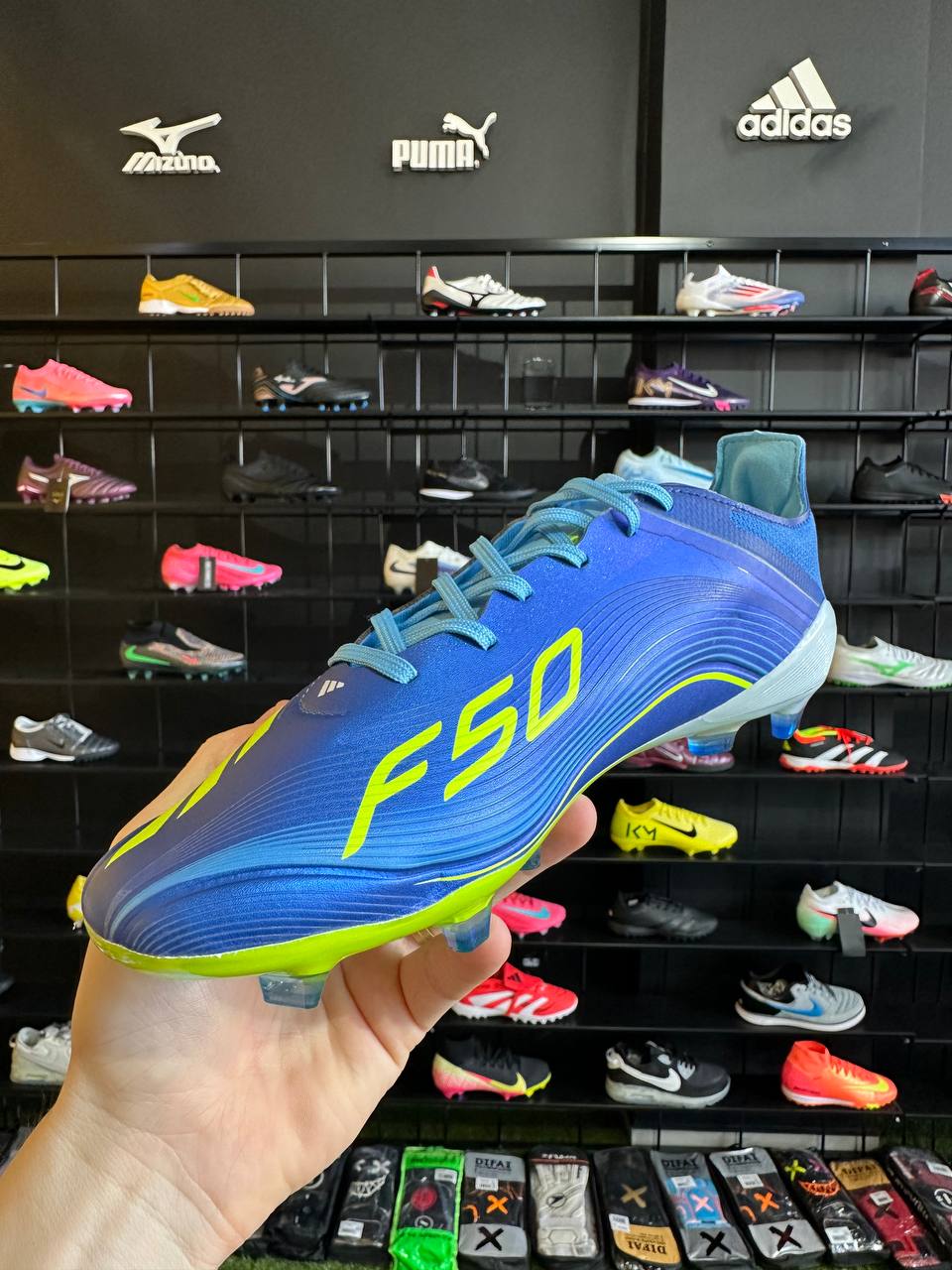 ADIDAS F50 MESSI (FG) PRONTA ENTREGA - Image 2