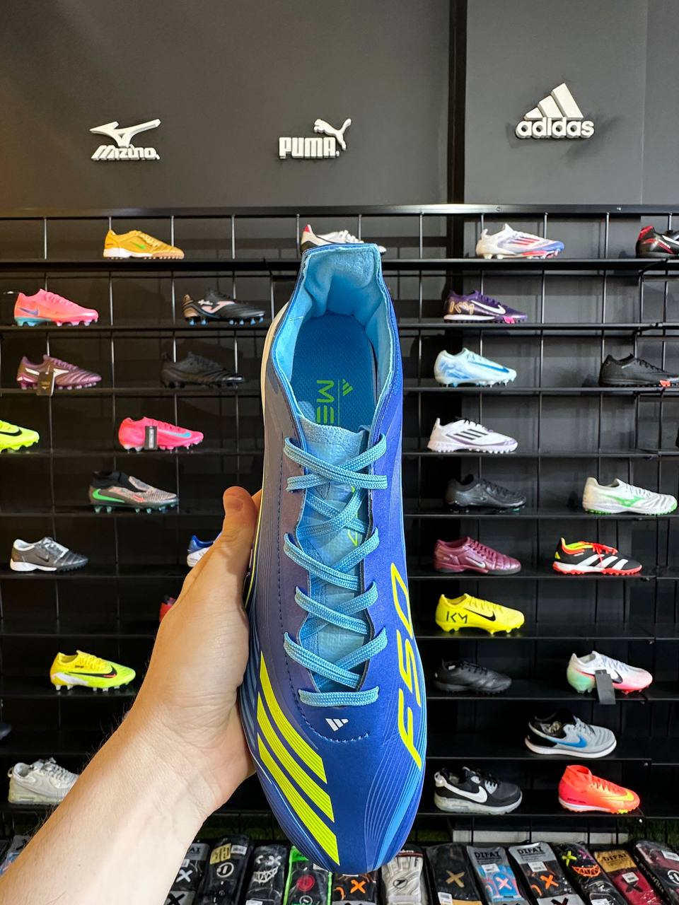 ADIDAS F50 MESSI (FG) PRONTA ENTREGA - Image 3