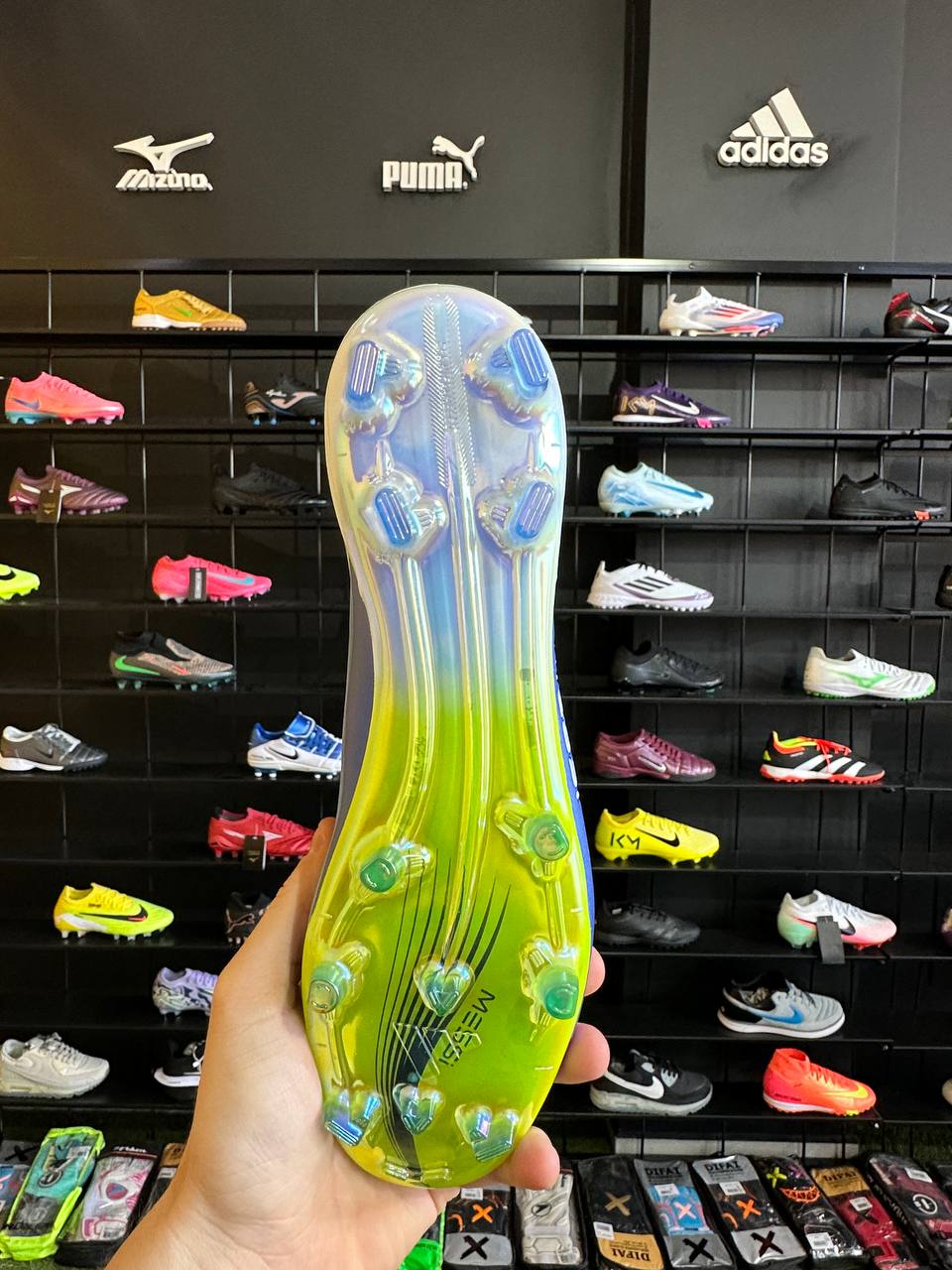 ADIDAS F50 MESSI (FG) PRONTA ENTREGA - Image 5