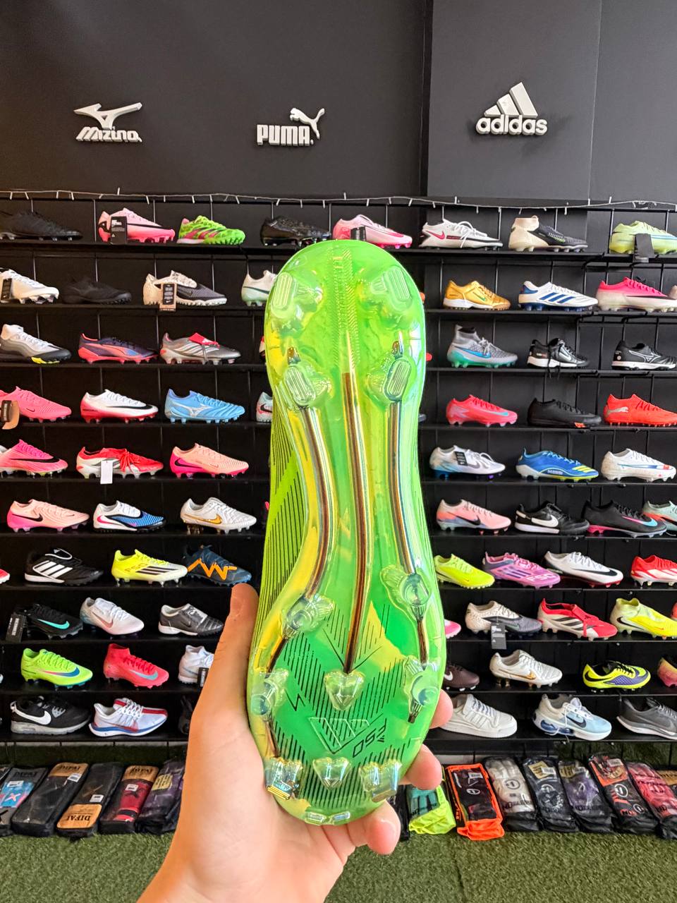 ADIDAS F50 ELITE  (FG) PRONTA ENTREGA - Image 4