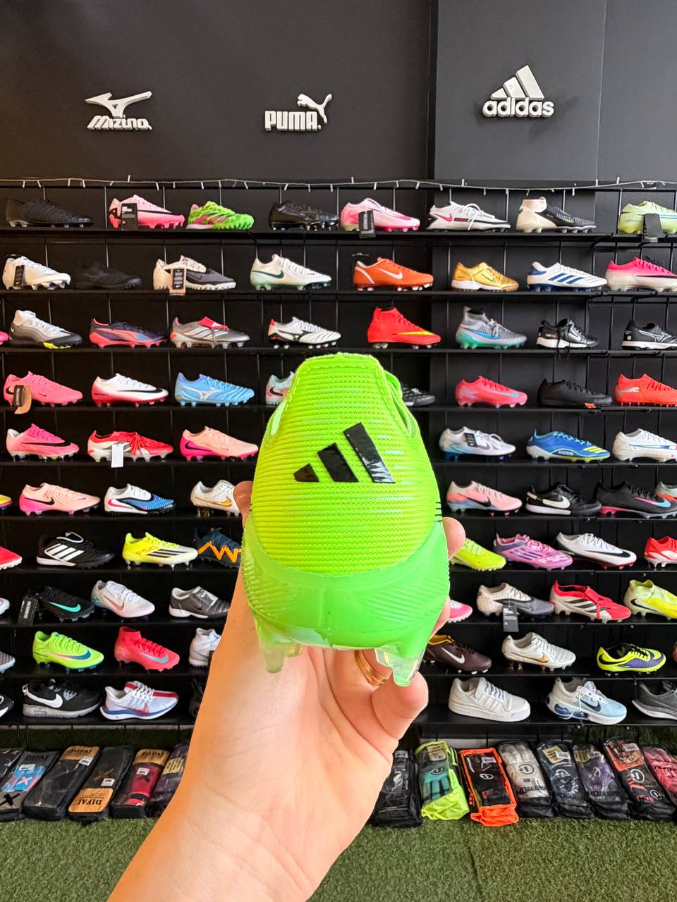 ADIDAS F50 ELITE  (FG) PRONTA ENTREGA - Image 5